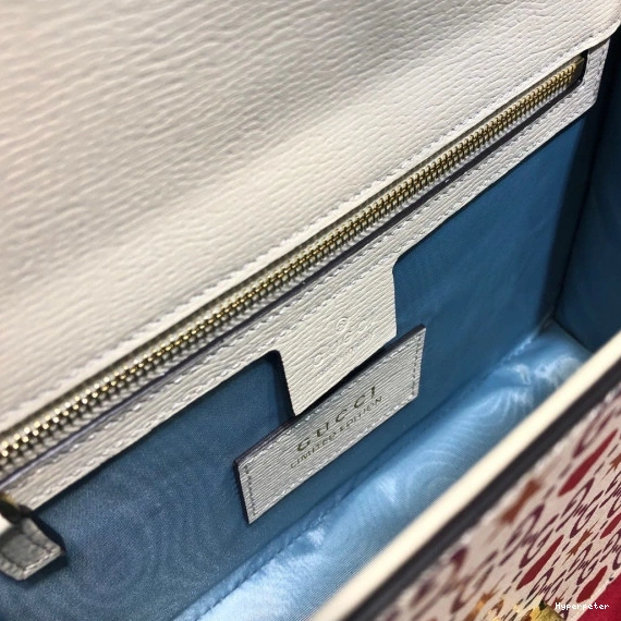 Hyper Peter shoulder small Bee GUCCI Star Sylvie bag 0715